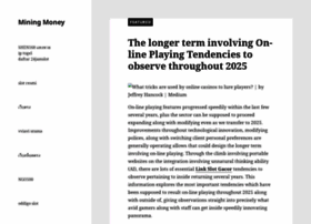 Mining-money.biz thumbnail