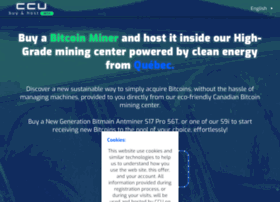 Mining.ccu.ai thumbnail