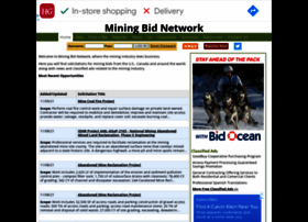 Miningbusiness.info thumbnail