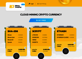 Miningcompany.ltd thumbnail Miningcompany.ltd thumbnail