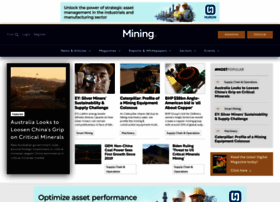 Miningglobal.com thumbnail