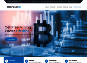 Miningplace.pro thumbnail