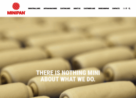 Minipan.com thumbnail