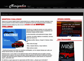 Minipedia.net thumbnail Minipedia.net thumbnail