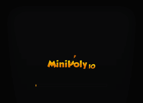 Minipoly.io thumbnail