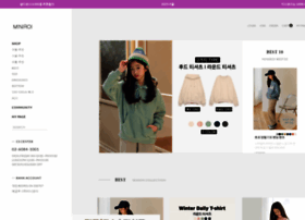 Miniroi.com thumbnail