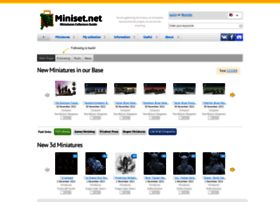 Miniset.net thumbnail