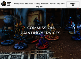 Minisforwar.com thumbnail