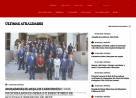 Ministeriospublicoscplp.org thumbnail