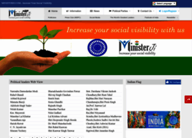 Ministerji.com thumbnail