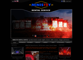 Ministryrental.com thumbnail