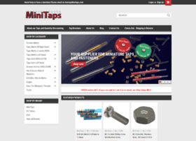 Minitaps.com thumbnail