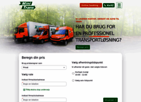 Minitrans.dk thumbnail