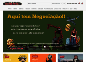 Miniworldminiaturas.com.br thumbnail