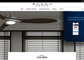 Minkaairerebate.com thumbnail