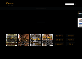 Minkcamel.com thumbnail