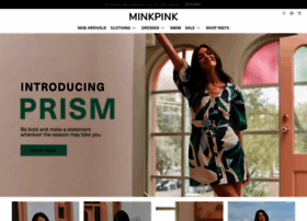 Minkpink.com thumbnail