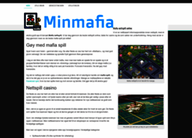 Minmafia.no thumbnail