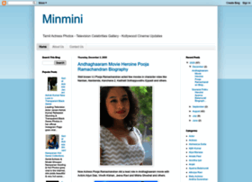 Minminilive2020.blogspot.com thumbnail