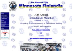 Minnesotafinlandia.com thumbnail