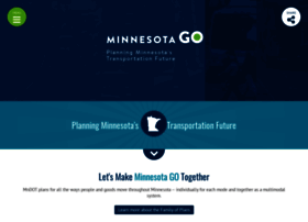 Minnesotago.org thumbnail