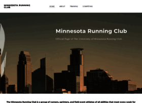 Minnesotarunningclub.com thumbnail