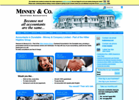 Minney.co.uk thumbnail