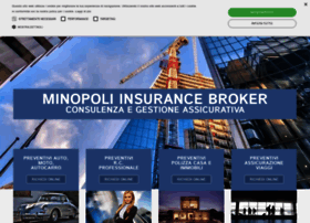 Minopolibroker.it thumbnail Minopolibroker.it thumbnail