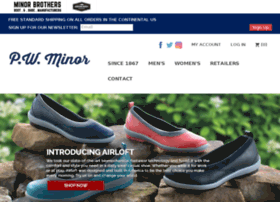 Minorbrothers.com thumbnail