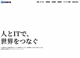Minosys.co.jp thumbnail