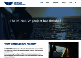 Minouw-project.eu thumbnail