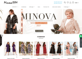 Minova-fm.com.ua thumbnail
