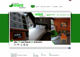 Mint-residence.com thumbnail