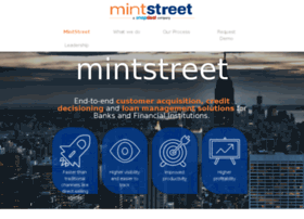Mint-street.com thumbnail