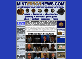 Minterrornews.com thumbnail