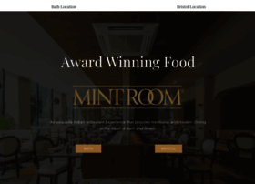 Mintroom.co.uk thumbnail