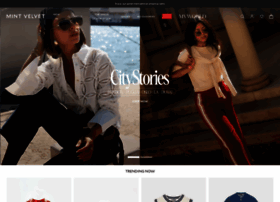 Mintvelvet.co.uk thumbnail Mintvelvet.co.uk thumbnail