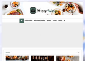 Mintyway.com thumbnail