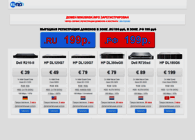 Minusinsk.info thumbnail