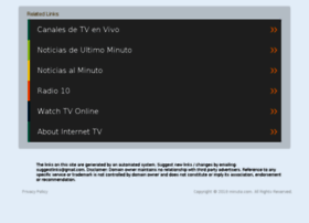 Minuto.com thumbnail