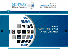 Minway.ma thumbnail