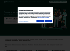 Miodottore.it thumbnail