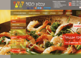 Miopizza.com.ua thumbnail Miopizza.com.ua thumbnail