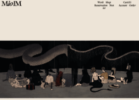 Miotatts.com thumbnail