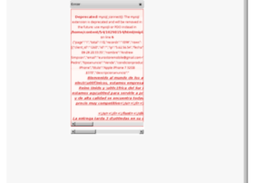 Miplaza.cl thumbnail