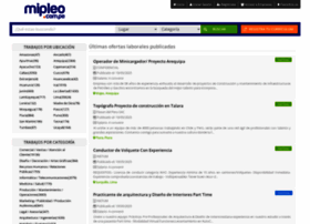 Mipleo.com.pe thumbnail Mipleo.com.pe thumbnail