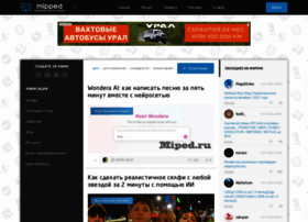 Mipped.com thumbnail