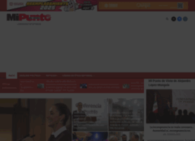 Mipuntodevista.com.mx thumbnail