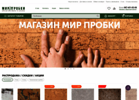 Mir-probki.com.ua thumbnail