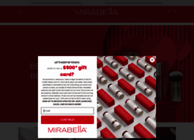 Mirabella.com thumbnail